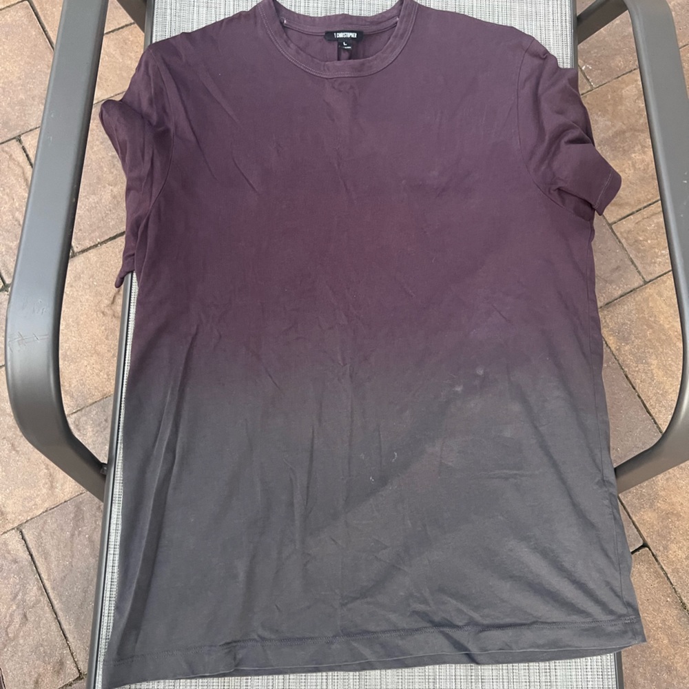 Mens shirt